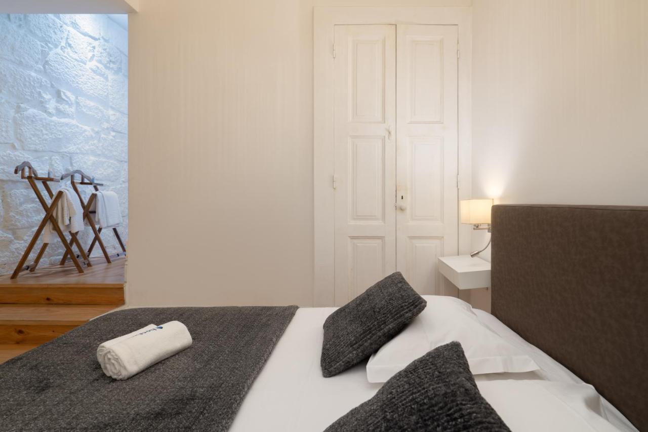 Host Wise - Homely Noble Flats - Garden & Jacuzzi Porto Zewnętrze zdjęcie