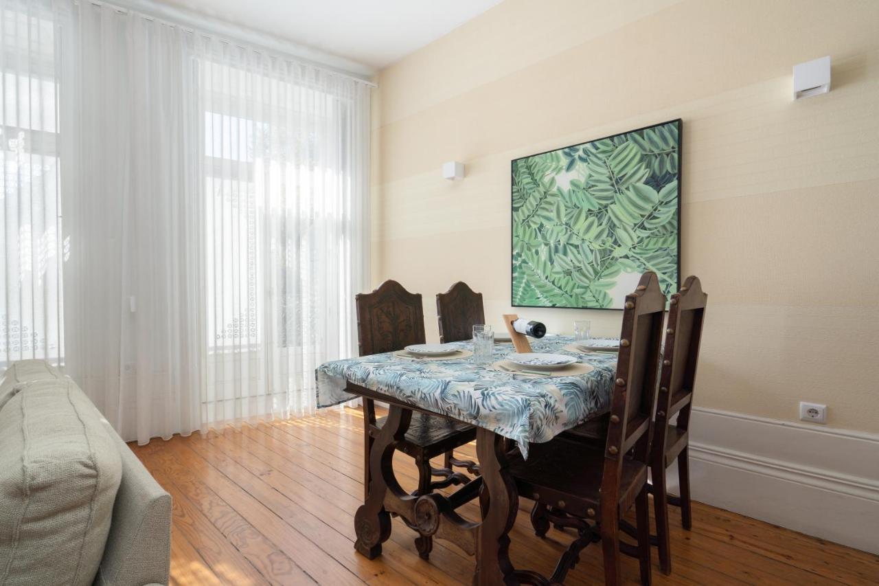 Host Wise - Homely Noble Flats - Garden & Jacuzzi Porto Zewnętrze zdjęcie