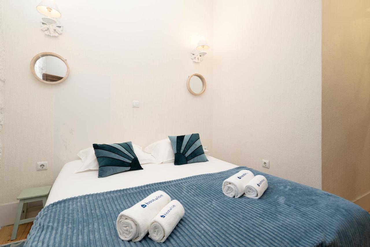 Host Wise - Homely Noble Flats - Garden & Jacuzzi Porto Zewnętrze zdjęcie