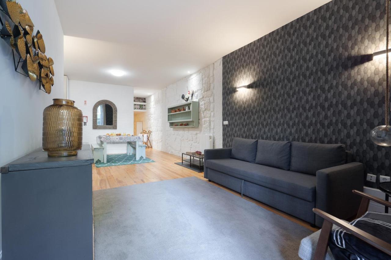 Host Wise - Homely Noble Flats - Garden & Jacuzzi Porto Zewnętrze zdjęcie
