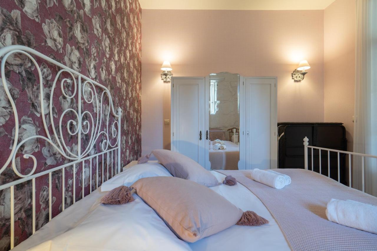 Host Wise - Homely Noble Flats - Garden & Jacuzzi Porto Zewnętrze zdjęcie