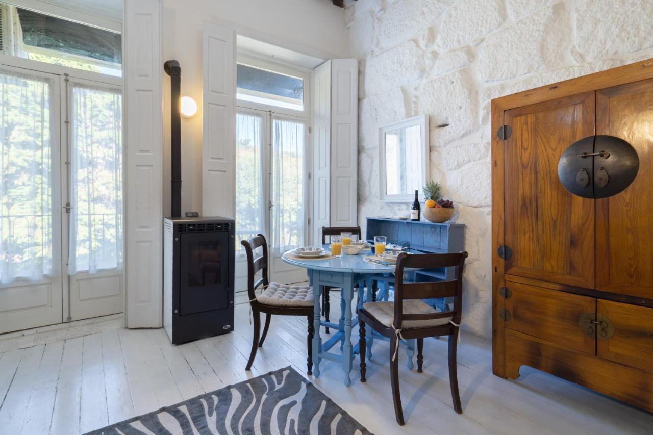 Host Wise - Homely Noble Flats - Garden & Jacuzzi Porto Zewnętrze zdjęcie